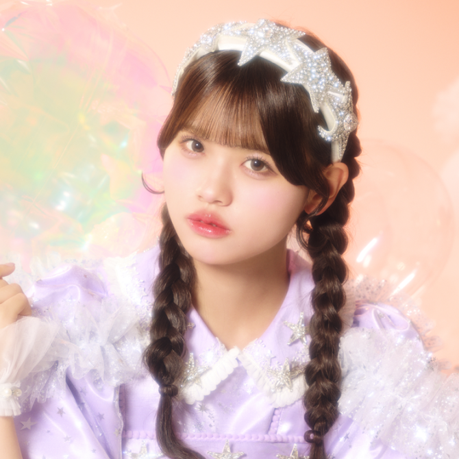 Most recent profile image for KAWAII LAB. MS Sora Hagita