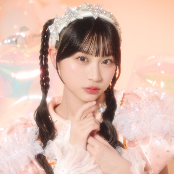 Most recent profile image for KAWAII LAB. MS Cocona Arai