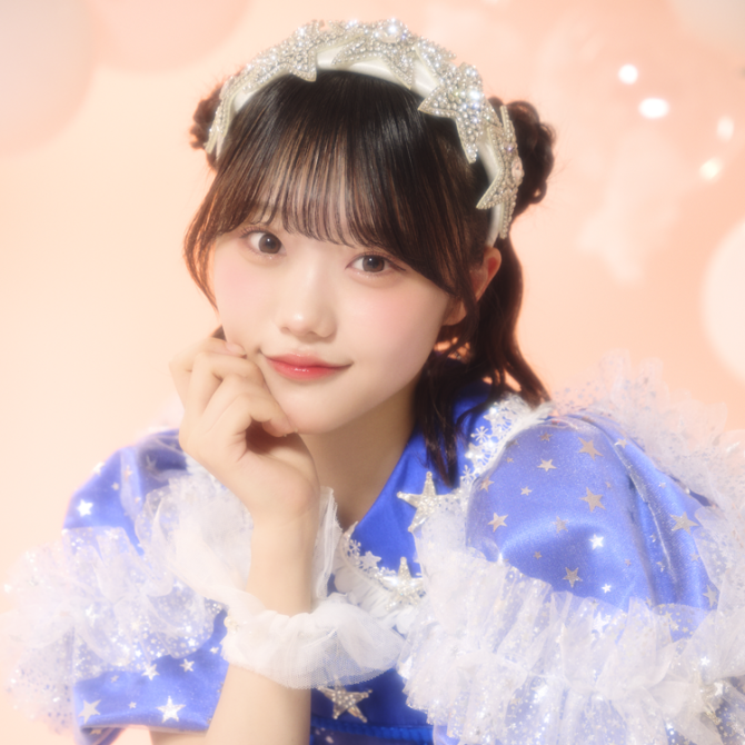 Most recent profile image for KAWAII LAB. MS Marin Endo