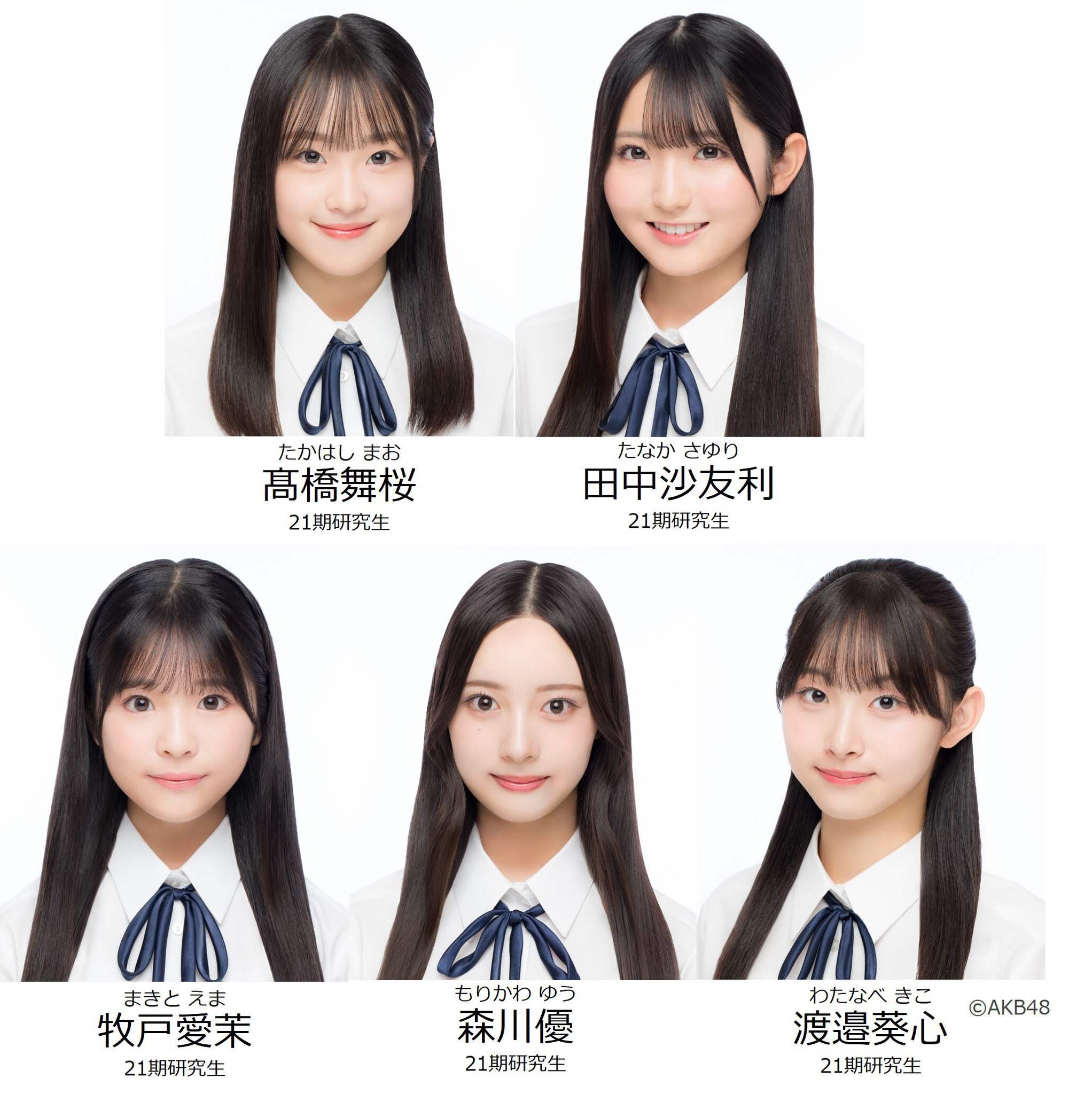 AKB48 渡邉葵心 8賞 直筆サイン入りチェキ Yahoo!オークション - 「akb