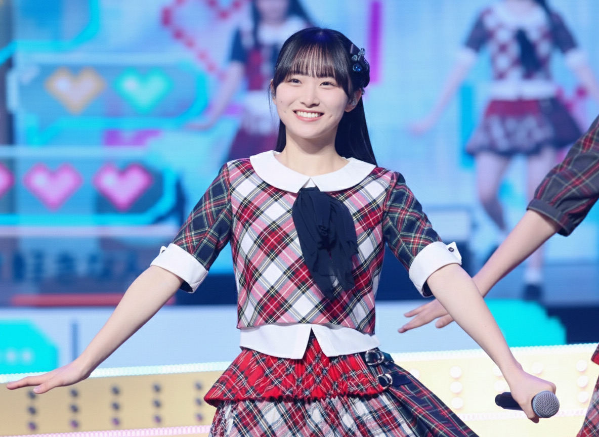 AKB48コミュニティの投稿 - 📢お知らせ〜♪ 💙🍲#渡邉葵心(わたなべ AKB48コミュニティの投稿 - 📢お知らせ〜♪ 💙🍲#渡邉葵心(わたなべ