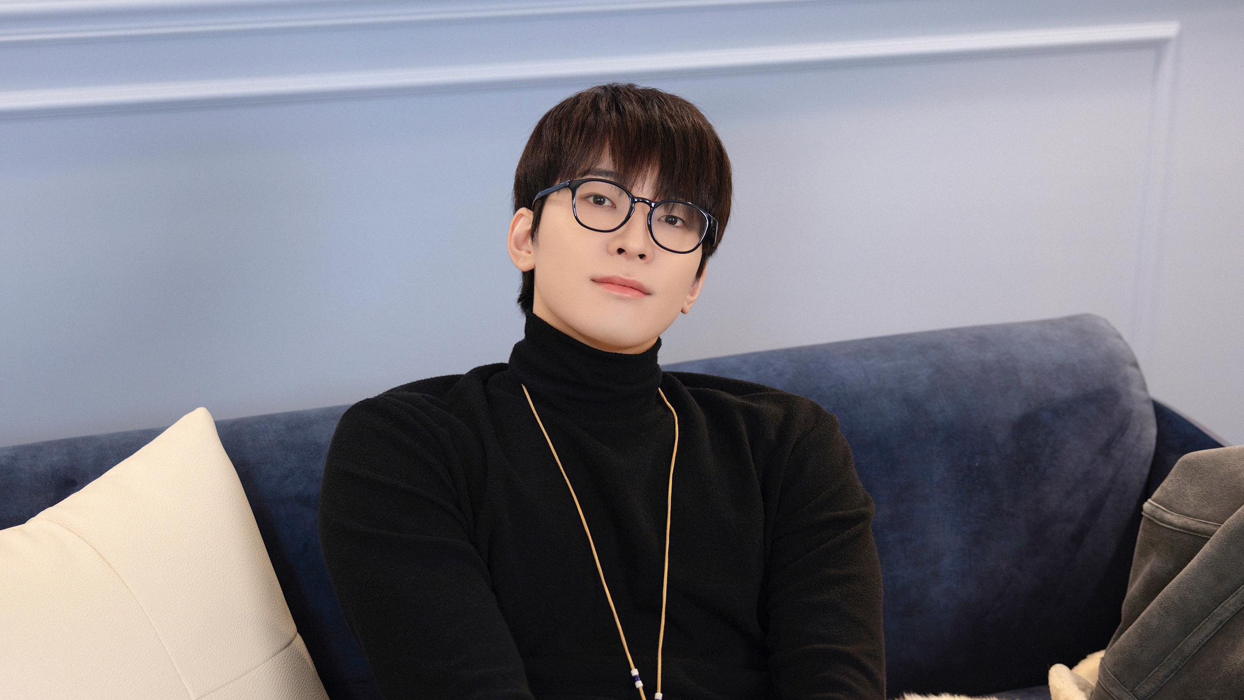 Weverse SEVENTEEN Image - [EVERY WONWOO] GAM3 BO1's ASMR Photo Sketch
