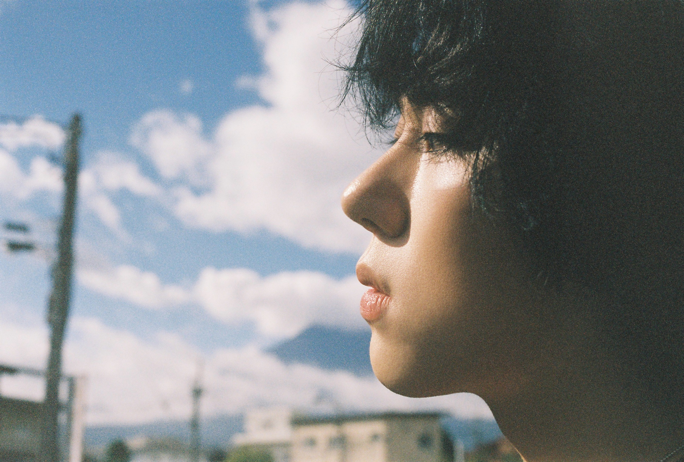 Lilasコミュニティの投稿 - DUET⚡️ ZICO, Lilas (YOASOBI's ikura