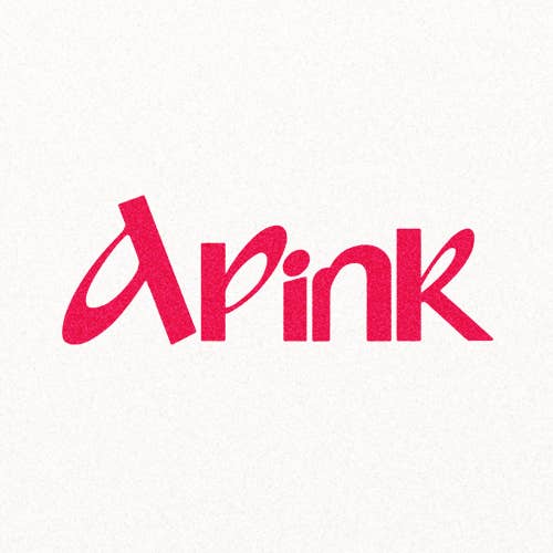 Apink最新个人简介图片