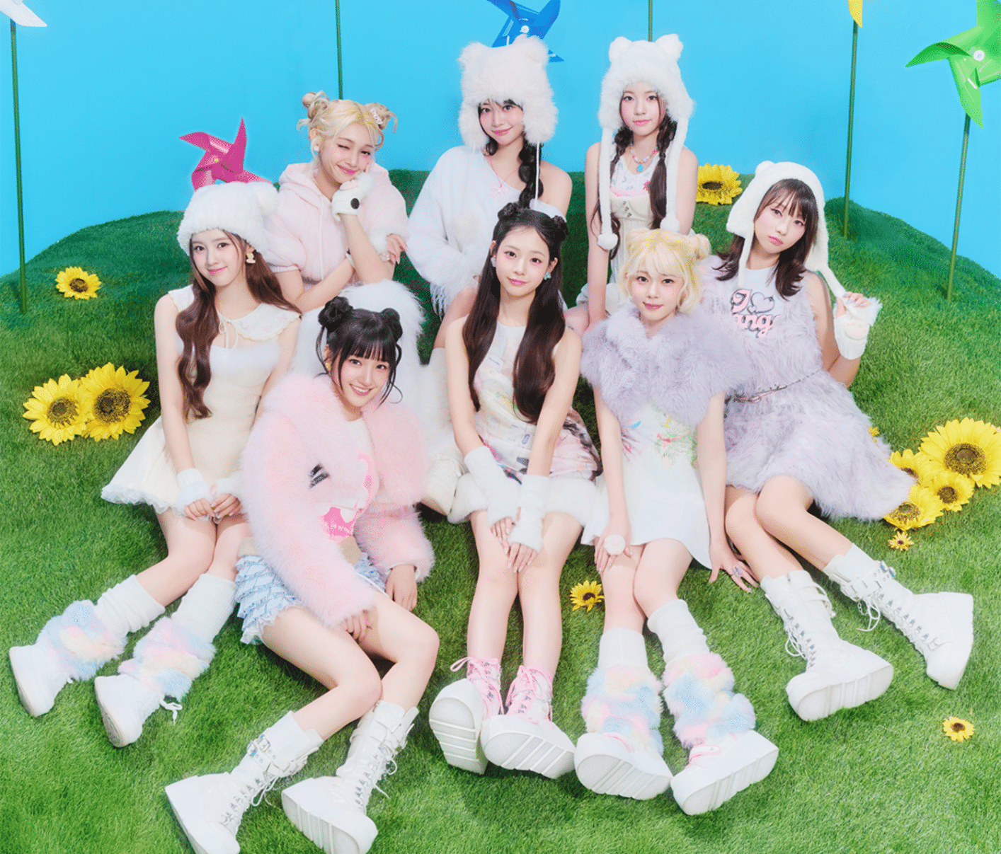 UNIS ファンミ当選者限定 全員分サイン入り UNIS OFFICIAL JP (@UNIS_offcl_JP) / Posts / X