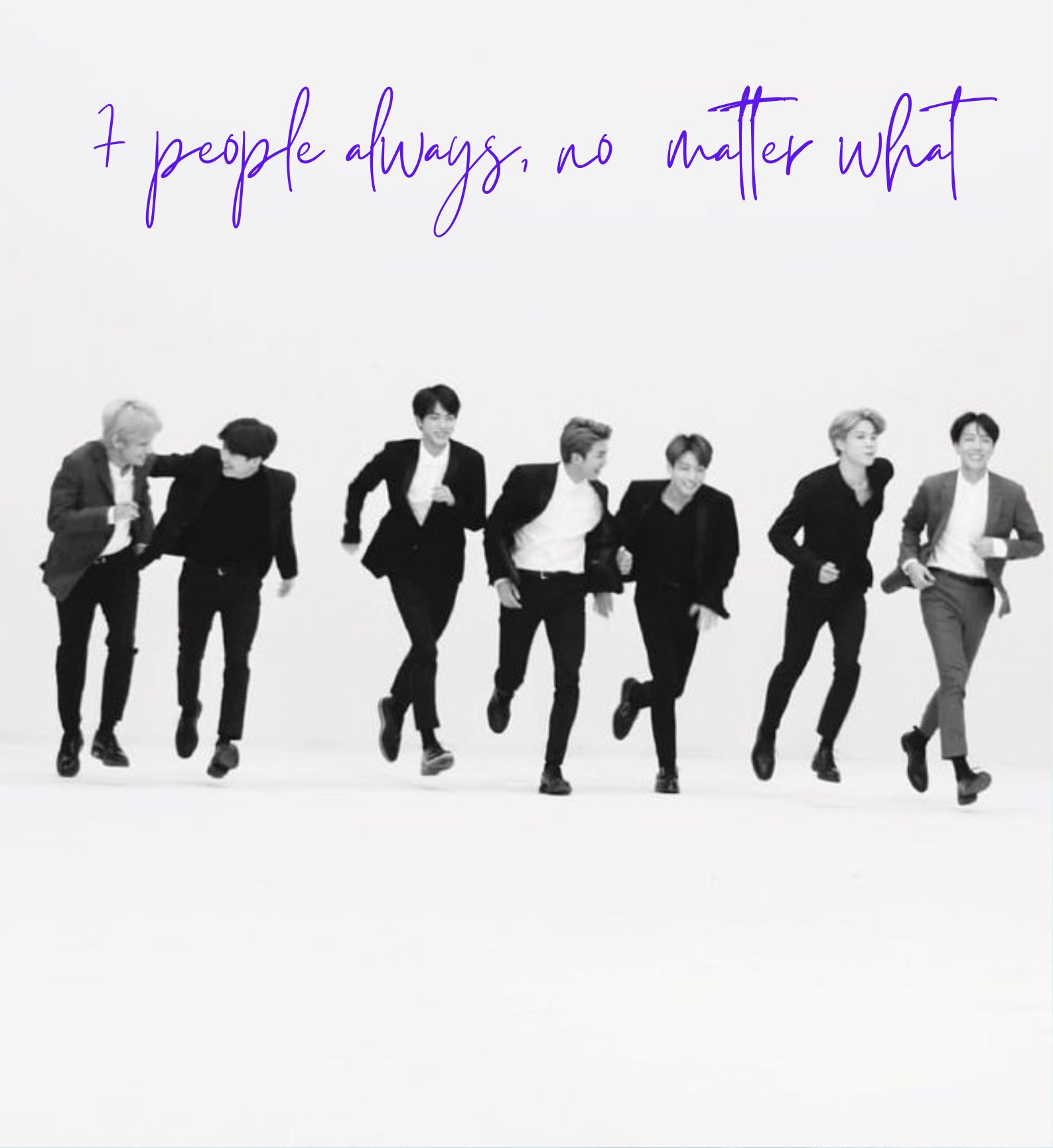 BTSコミュニティの投稿 - Dec 17th: Has a brother I've always wonder