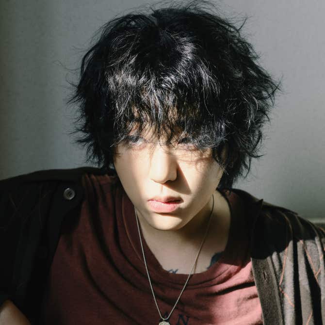 Most recent profile image for ZICO