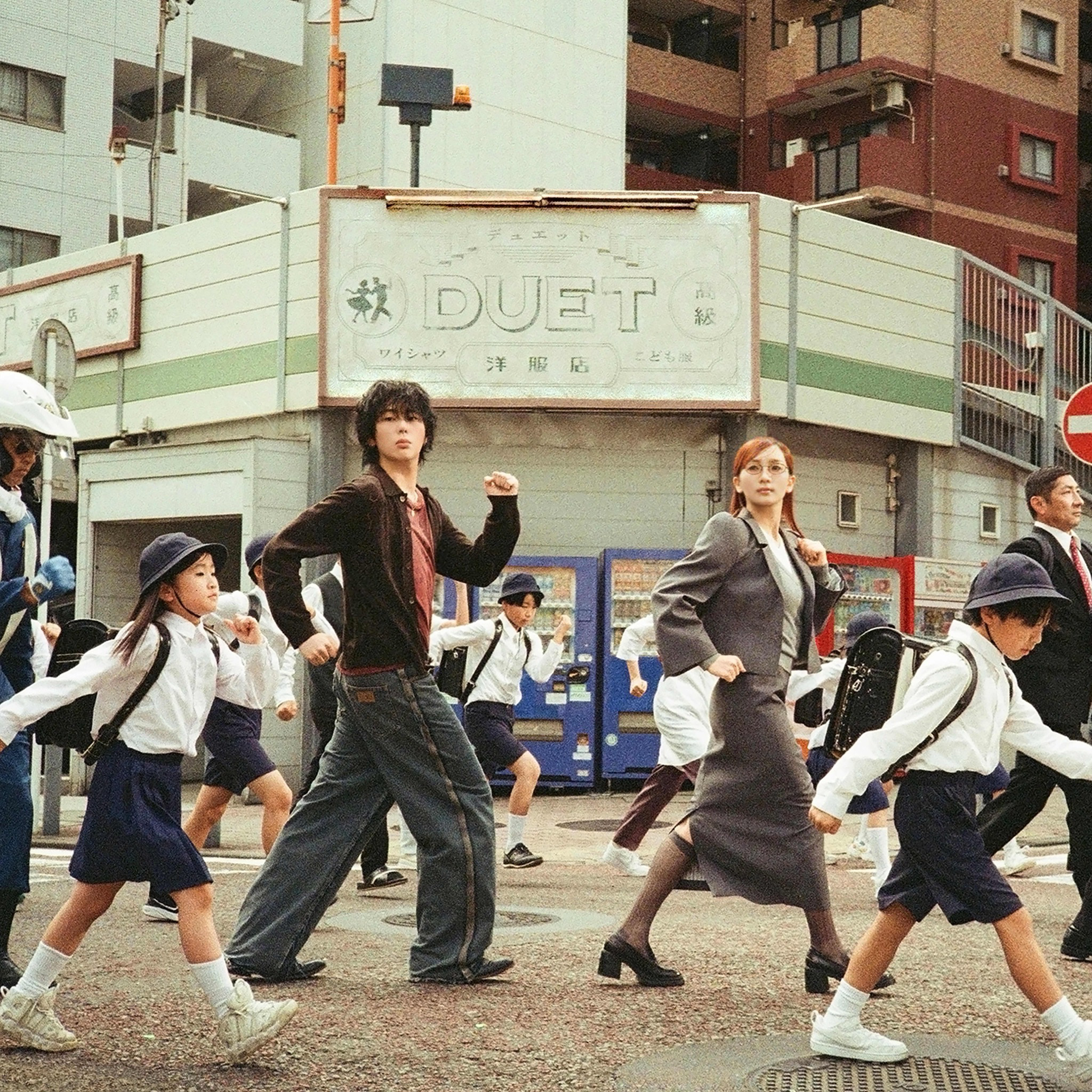 Lilas Community Post - DUET OUT NOW⚡️ #ZICO #지코 #Lilas #幾田