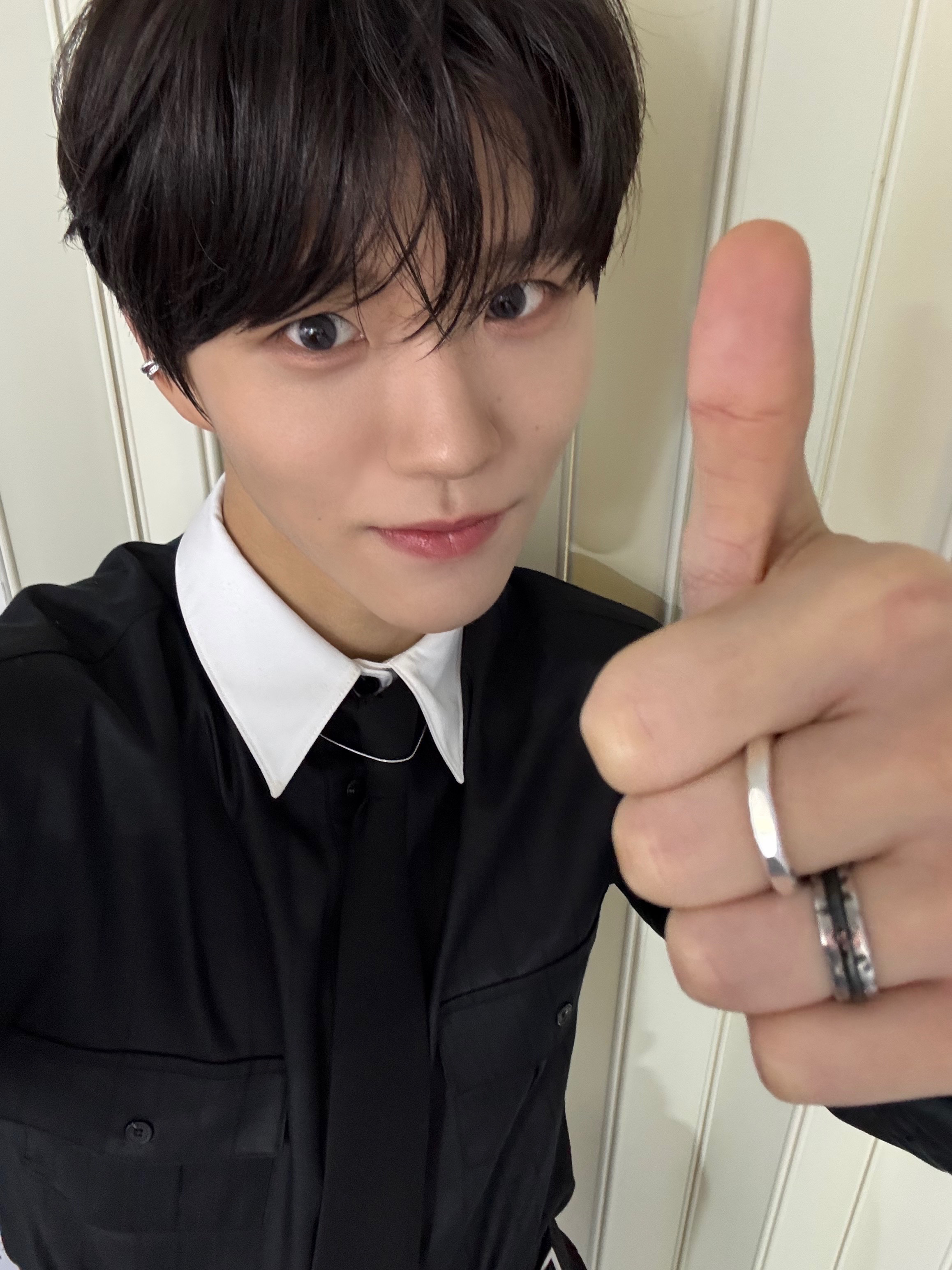 nct まとめ売り 早い者勝ち✩.*˚ NCT WISH Community Post - 오늘 우리 첫 mma 였는데요!! 열심히 투표