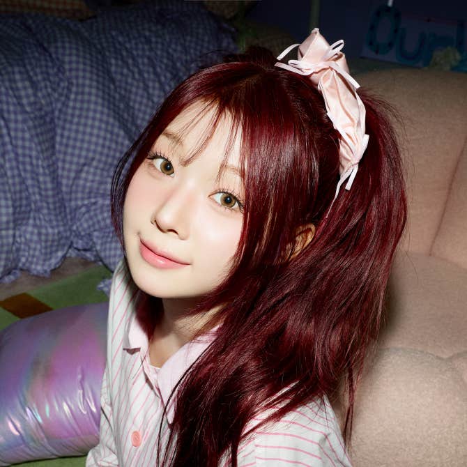 Most recent profile image for SAY MY NAME DOHEE