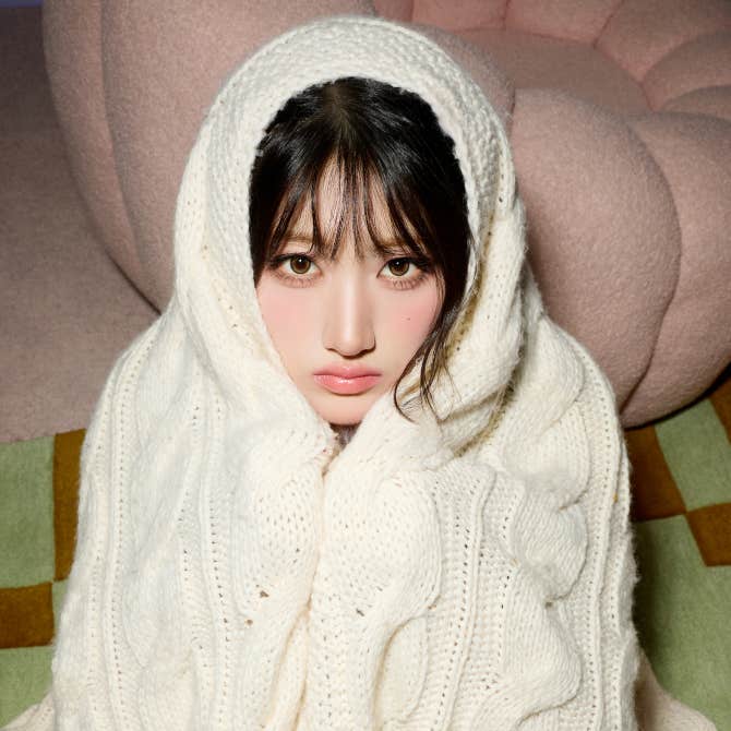 Most recent profile image for SAY MY NAME JUNHWI