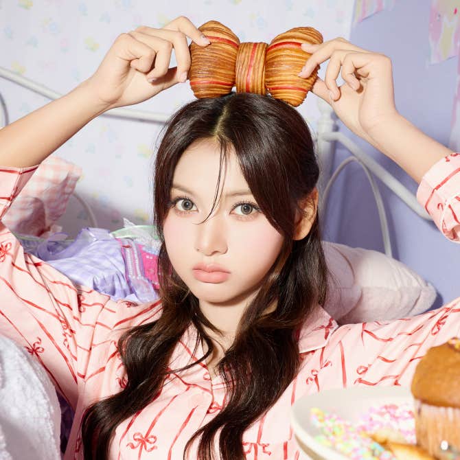 Most recent profile image for SAY MY NAME KANNY