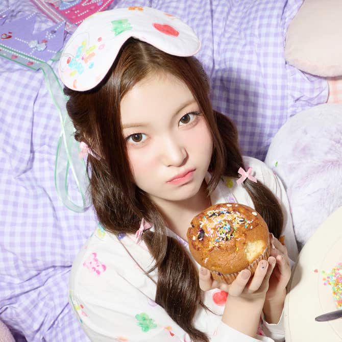 Most recent profile image for SAY MY NAME SEUNGJOO