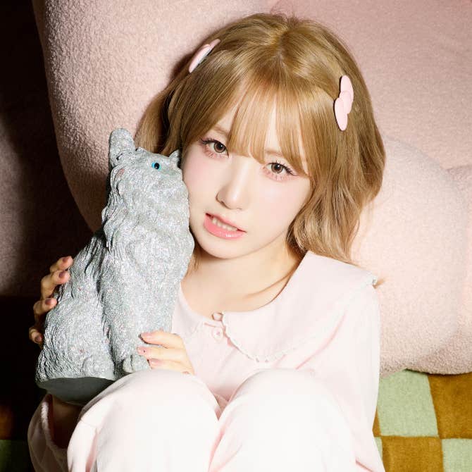 Most recent profile image for SAY MY NAME HITOMI