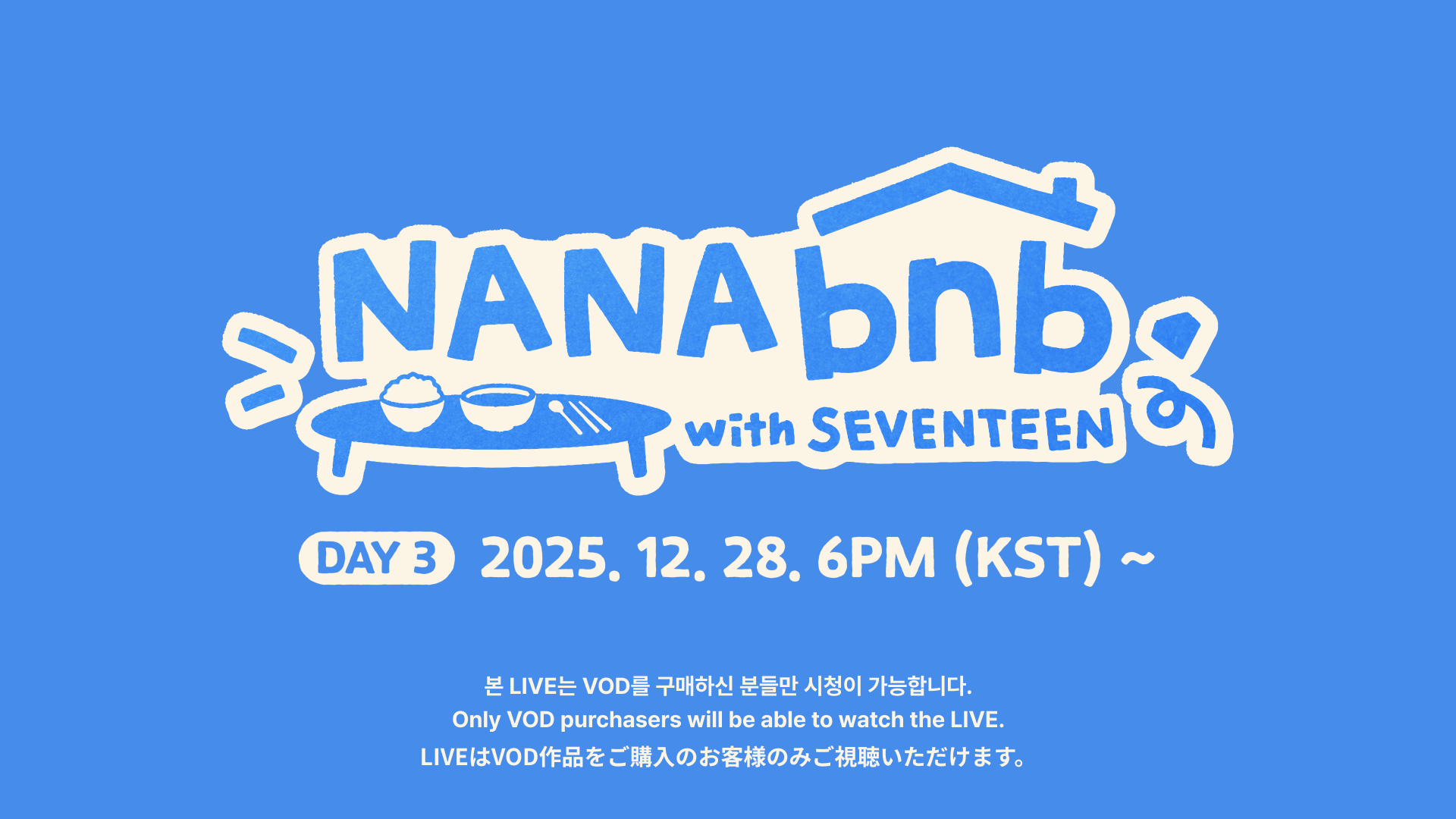 Day 3: Ep. 5 - Ep. 6