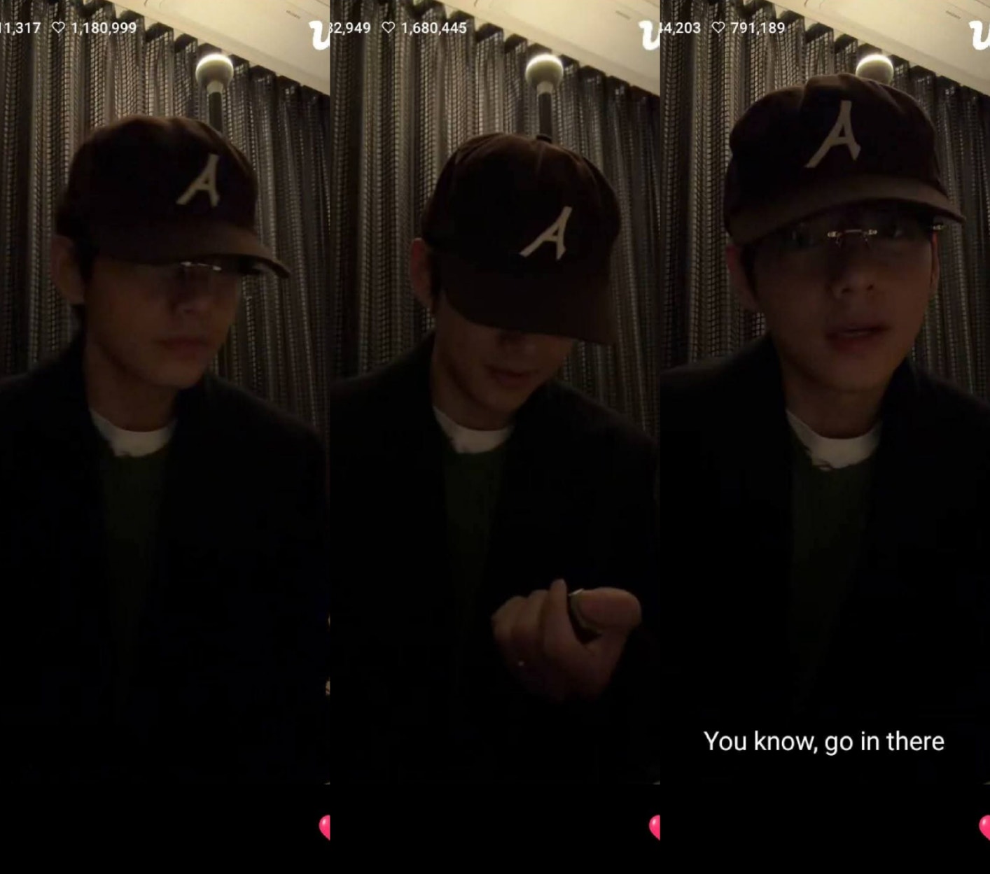 Bts Damage BTS Community Post - Proof That 3 Minutes Is Enough 🐻🌟 Only V would go ...