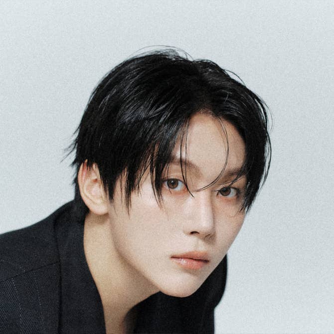 Most recent profile image for SEVENTEEN SEUNGKWAN