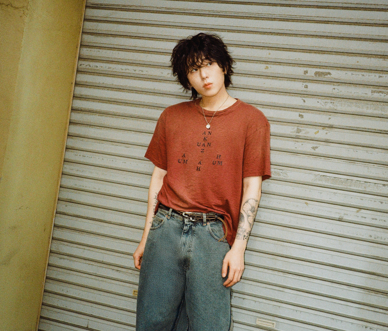 2026 ZICO LIVE: TOKYO DRIVE グッズ NOTICE] 2026 ZICO LIVE : TOKYO