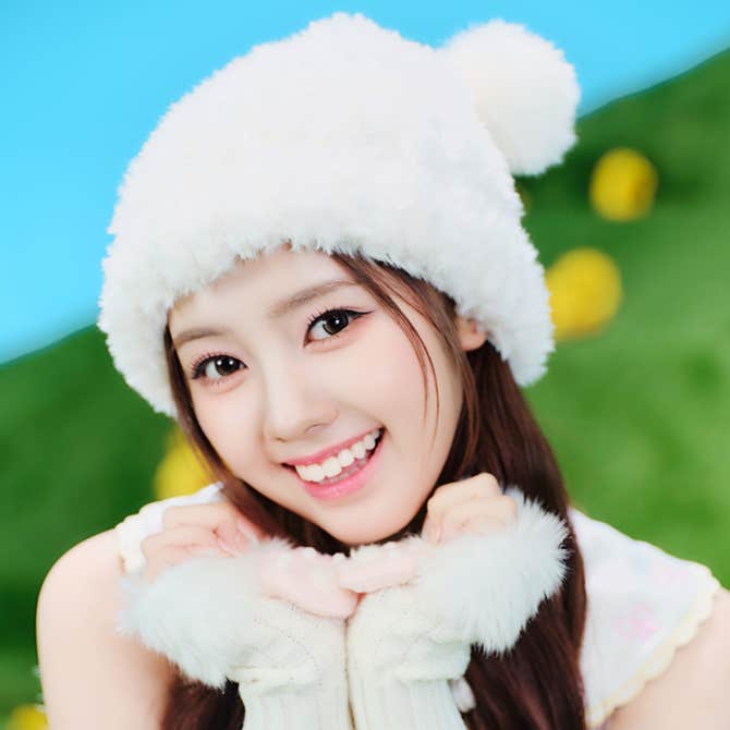 Most recent profile image for UNIS ELISIA