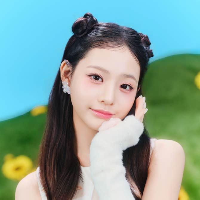 Most recent profile image for UNIS SEOWON