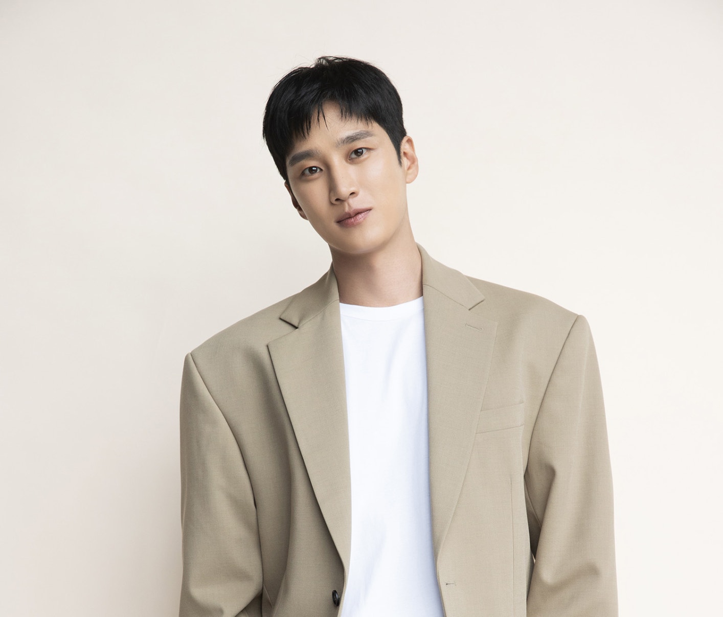 Weverse AHN BO HYUN Community