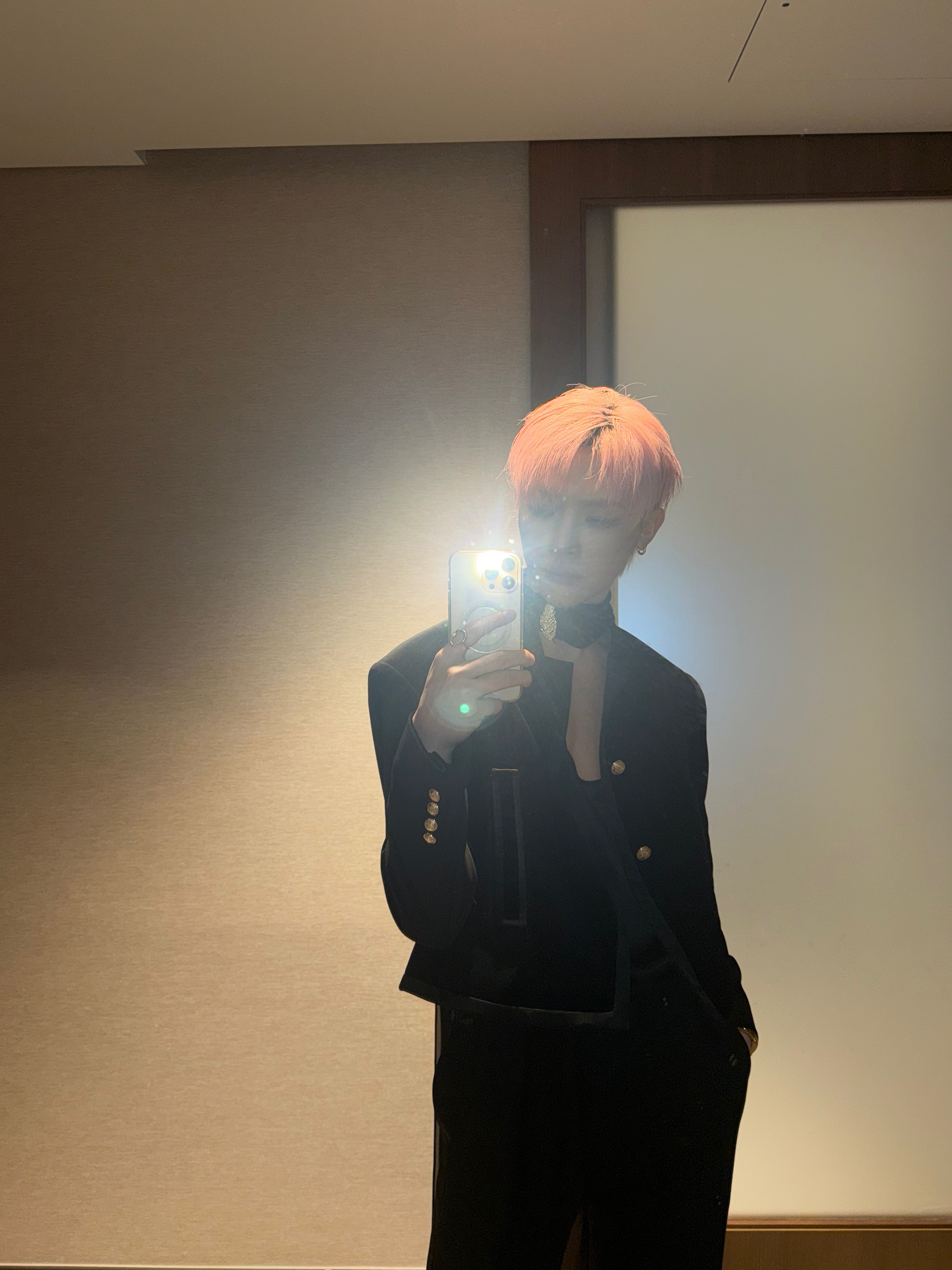 &TEAM Community Post - 🥳🥳 - NICHOLAS