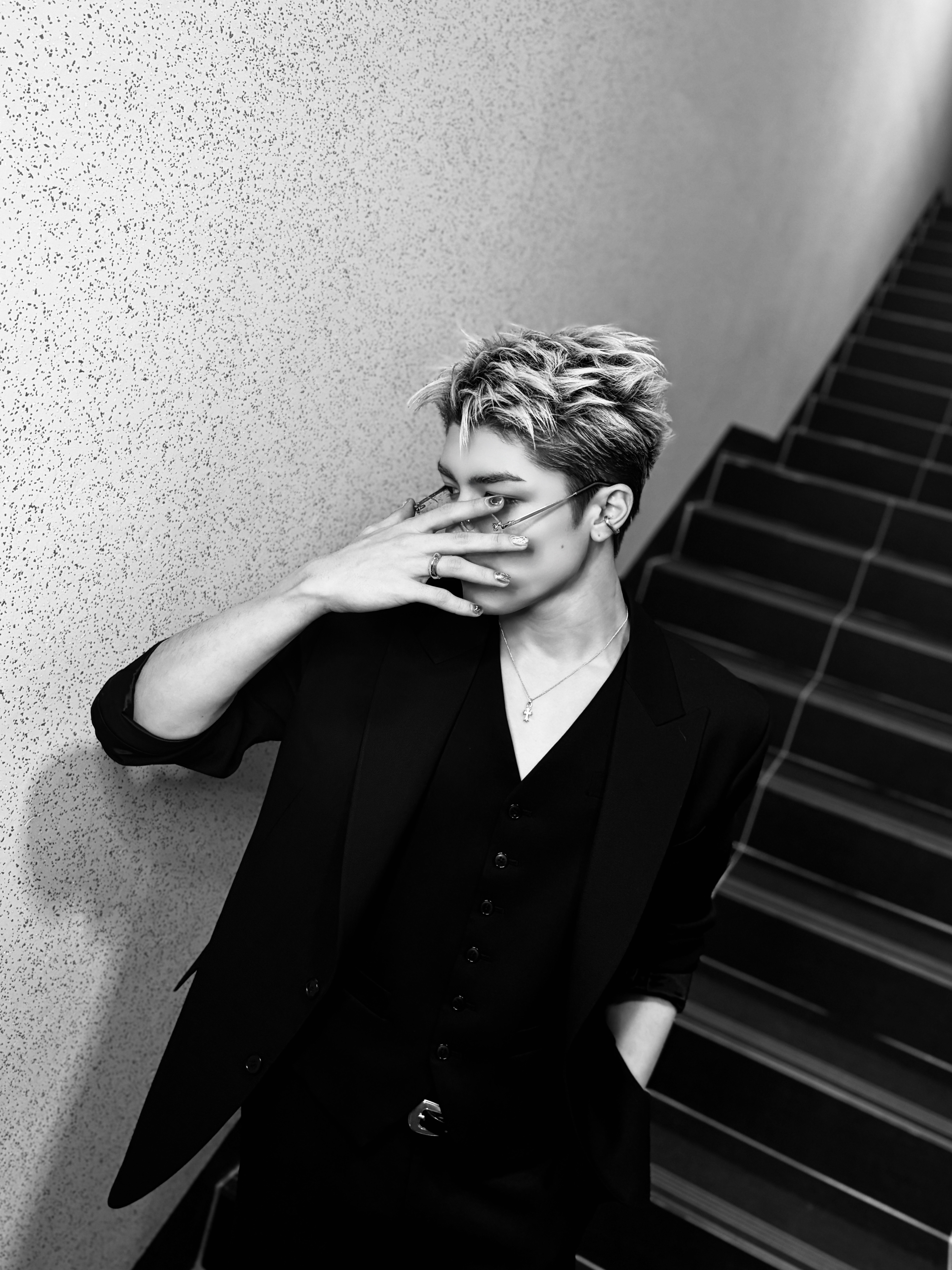 &TEAM Community Post - おは - MAKI