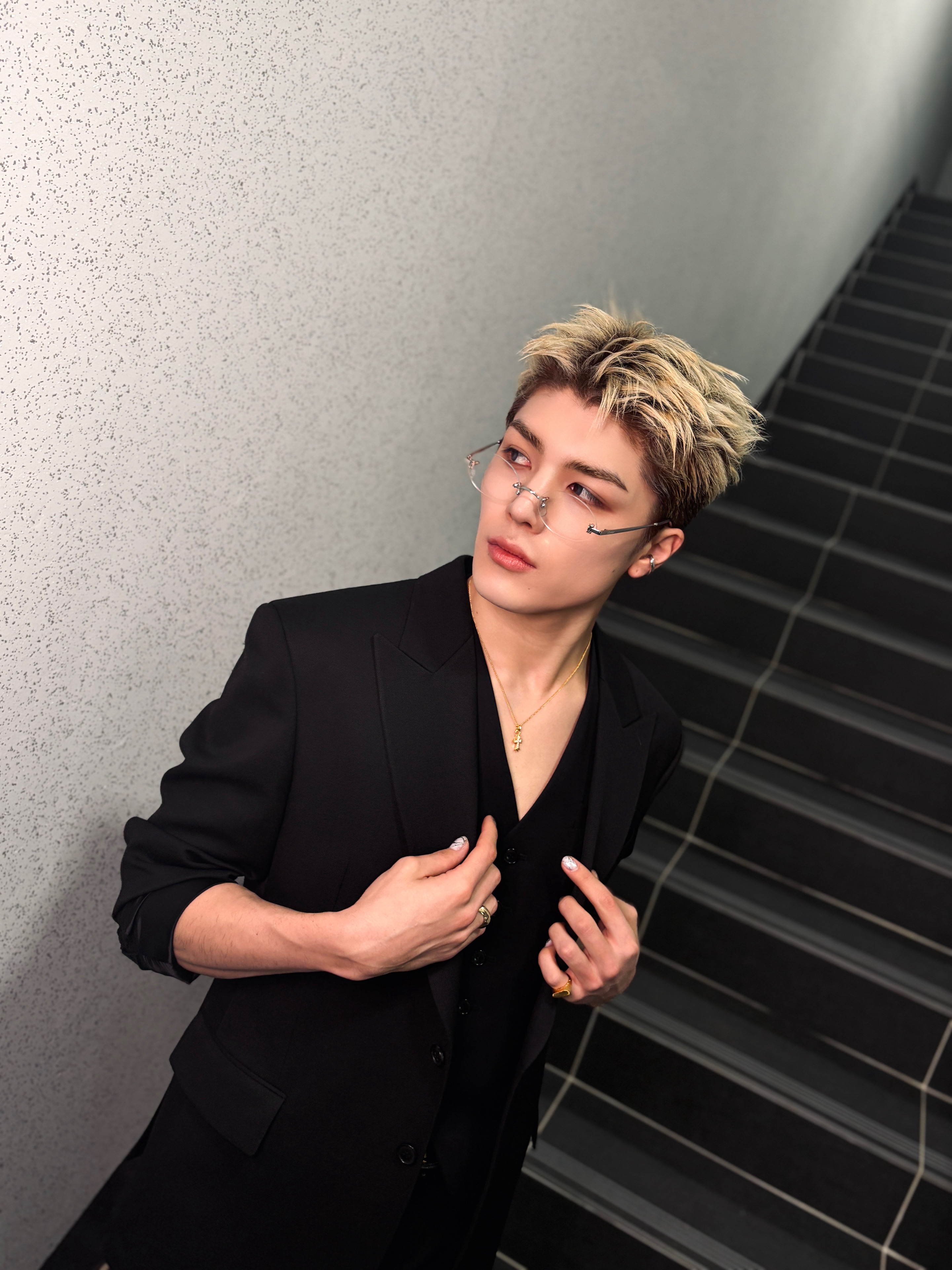 &TEAM Community Post - おは - MAKI