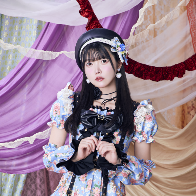 Most recent profile image for PEAK SPOT fav Azusa Onodera