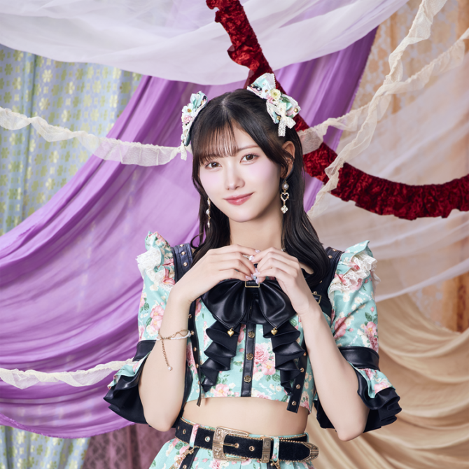 Most recent profile image for PEAK SPOT fav Ranna Maruyama