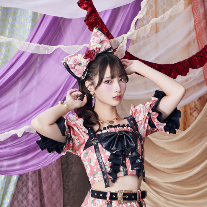 Most recent profile image for PEAK SPOT fav Maika Miokawa