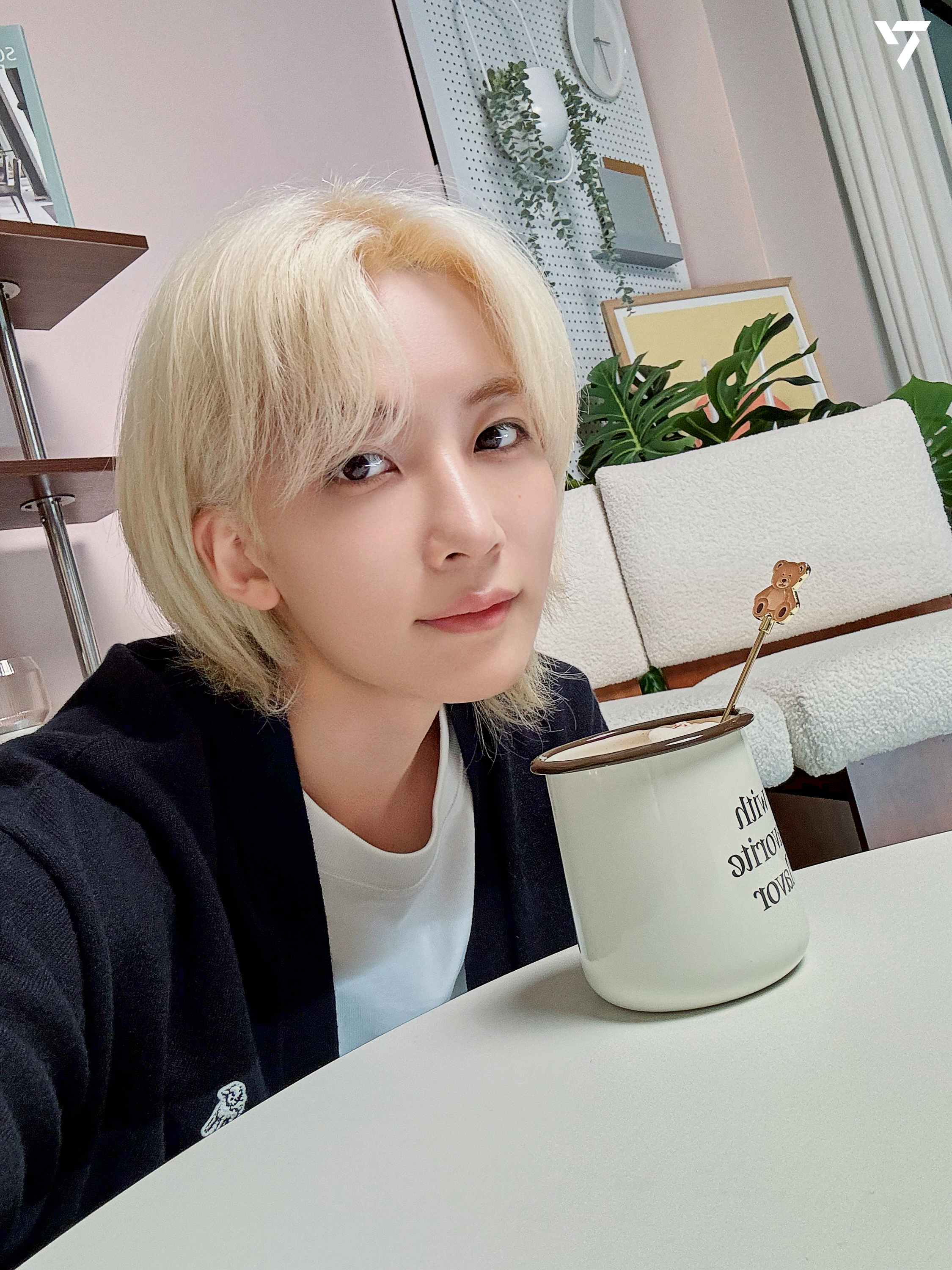 Weverse SEVENTEEN Image - [하니왔쫑] '정한이의 플레이리스트 : 겨울