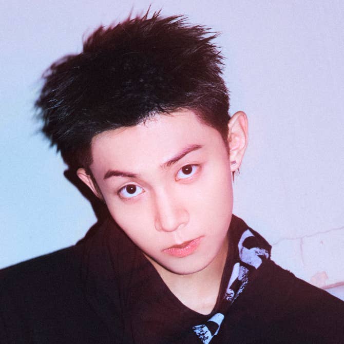 Most recent profile image for LNGSHOT RYUL