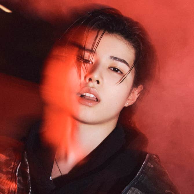 Most recent profile image for LNGSHOT LOUIS