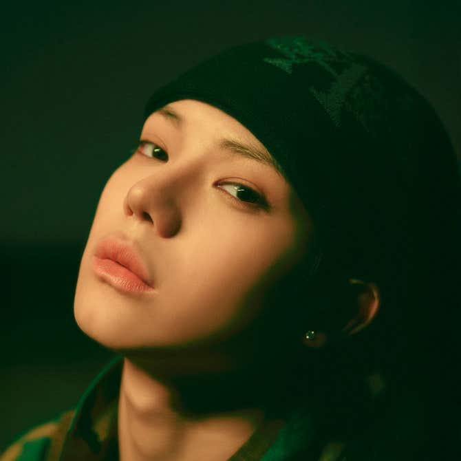 Most recent profile image for LNGSHOT OHYUL