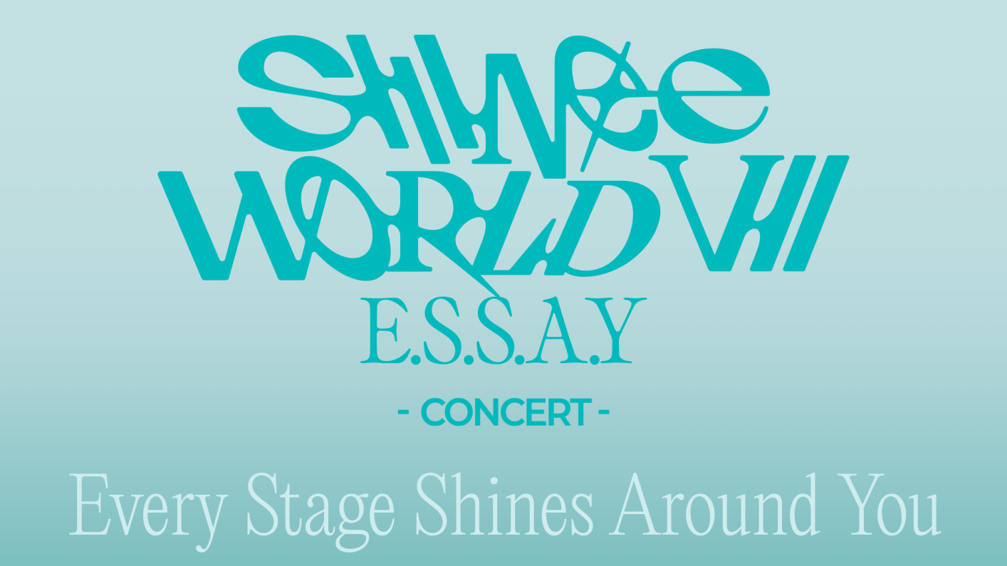 Dedicated SHINee fans.