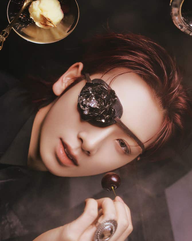 Most recent profile image for AMPERS&ONE KYRELL