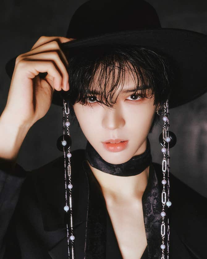 Most recent profile image for AMPERS&ONE BRIAN