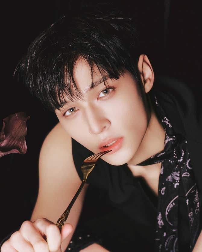 Most recent profile image for AMPERS&ONE MACKIAH