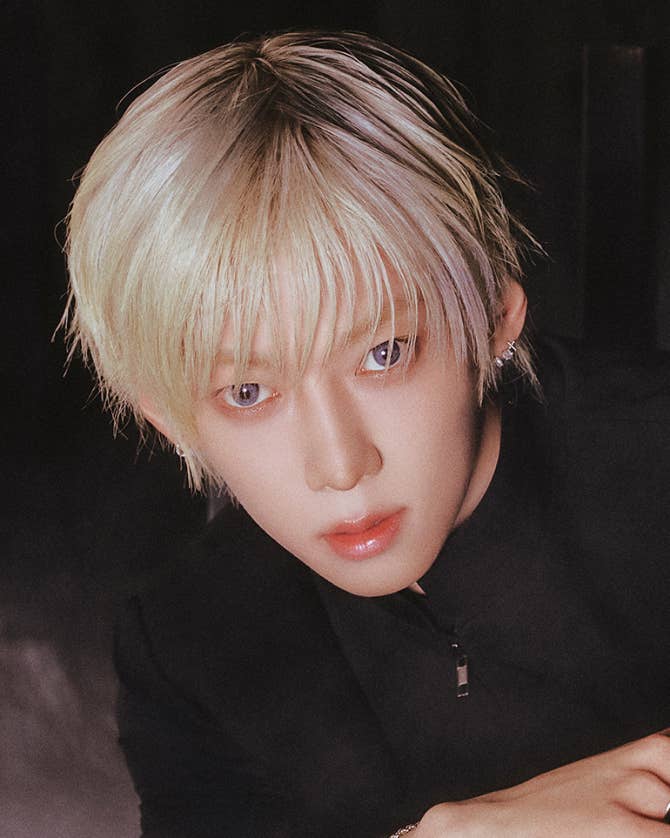 Most recent profile image for AMPERS&ONE KAMDEN