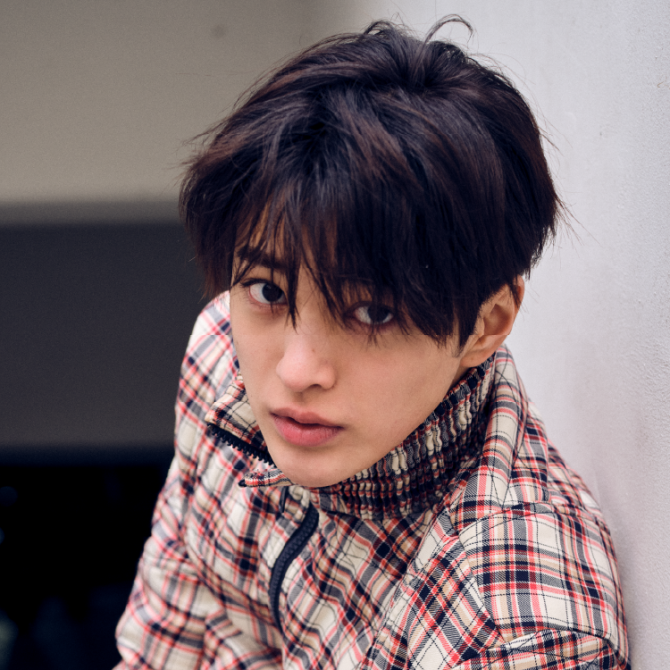 KEONHO最新个人简介图片