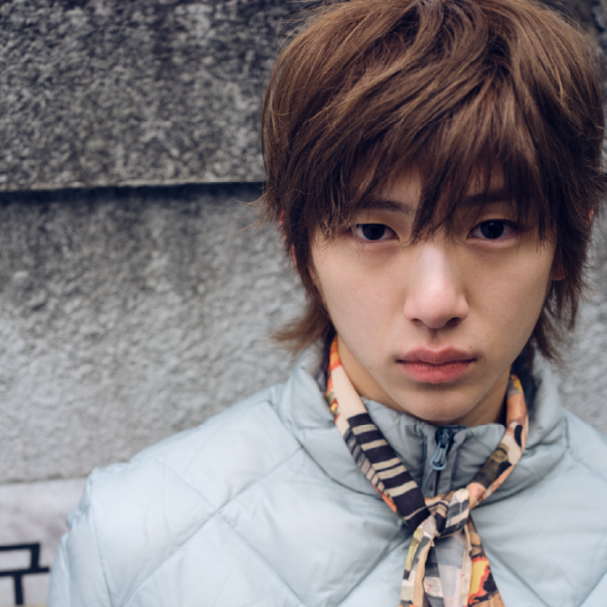 JUHOON最新个人简介图片