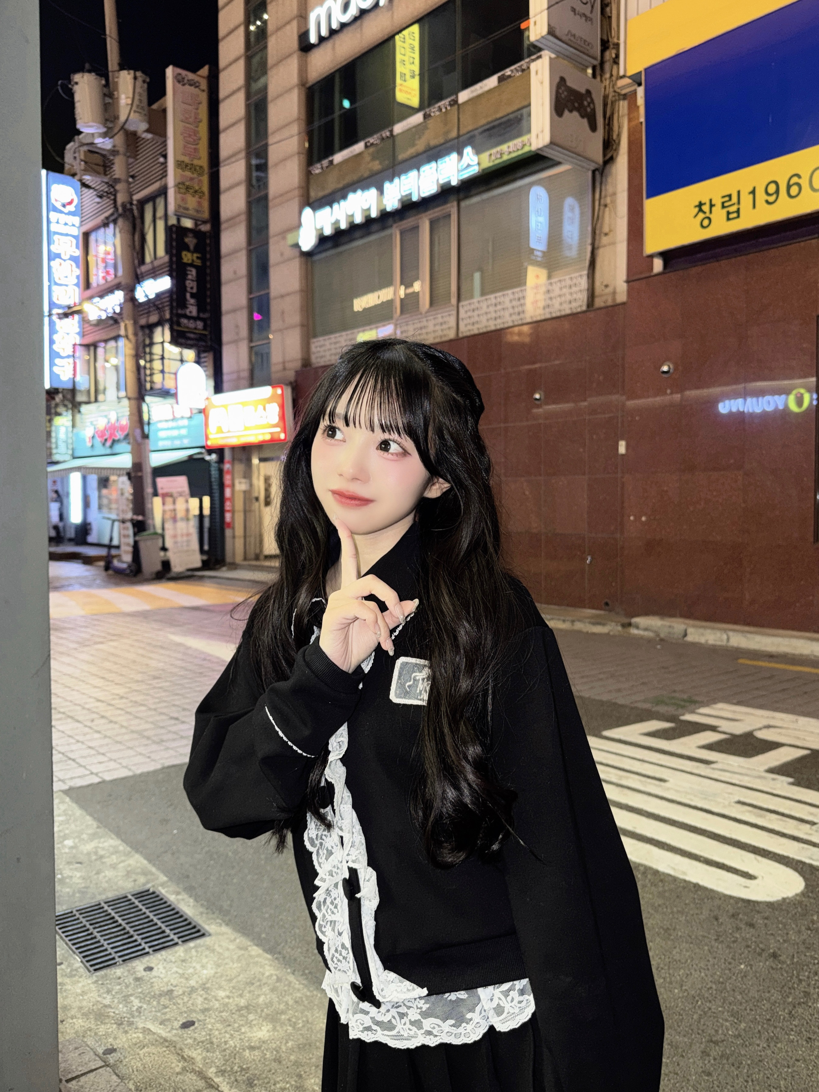 KAWAII LAB.コミュニティの投稿 - 韓国 思い出いっぱい ✌🏻◝☆ - CS