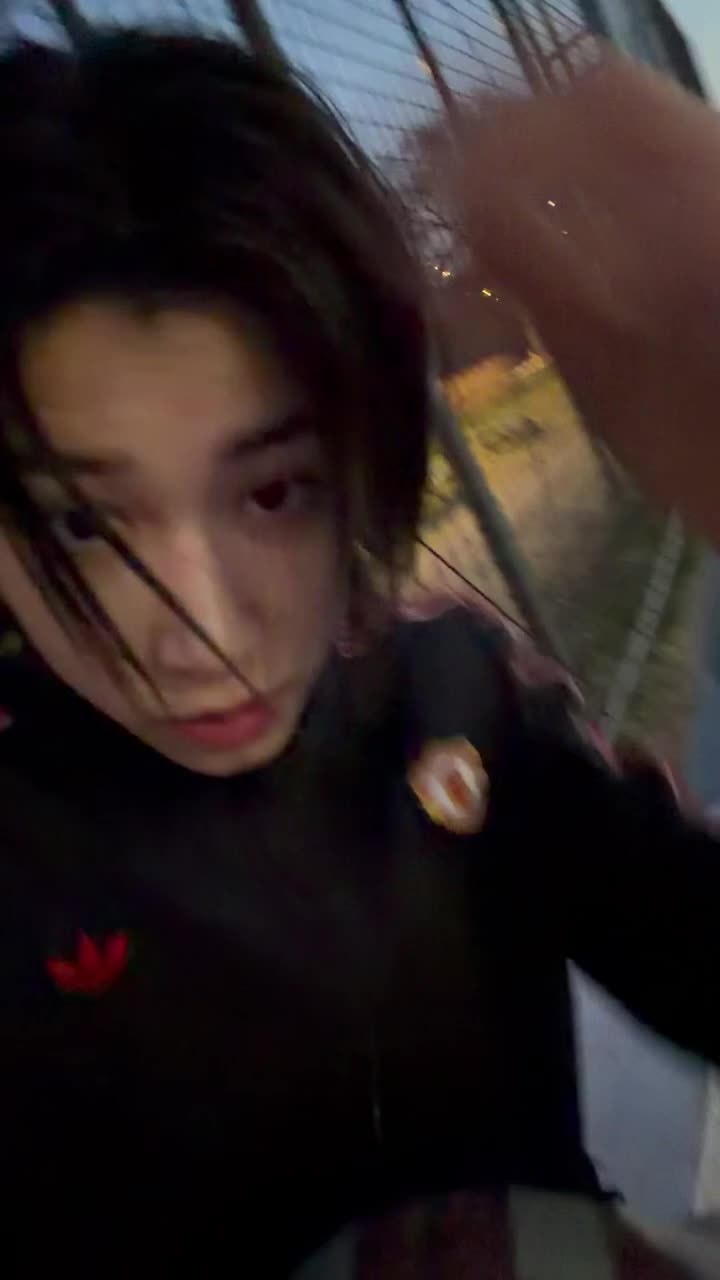 농구하러 간 근황 이미지