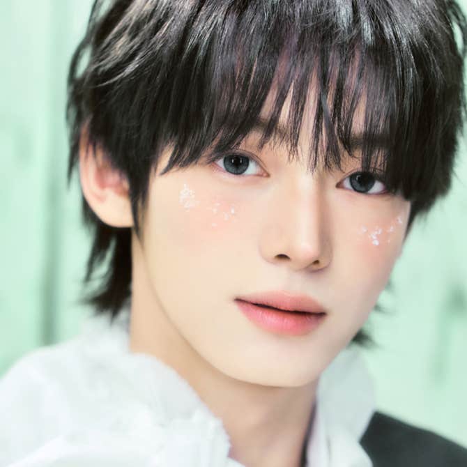 Most recent profile image for TWS HANJIN