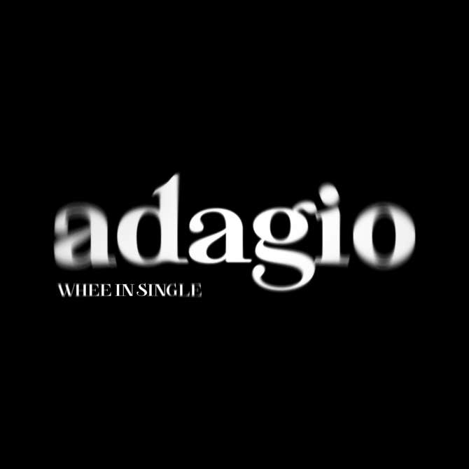 Most recent profile image for Whee In