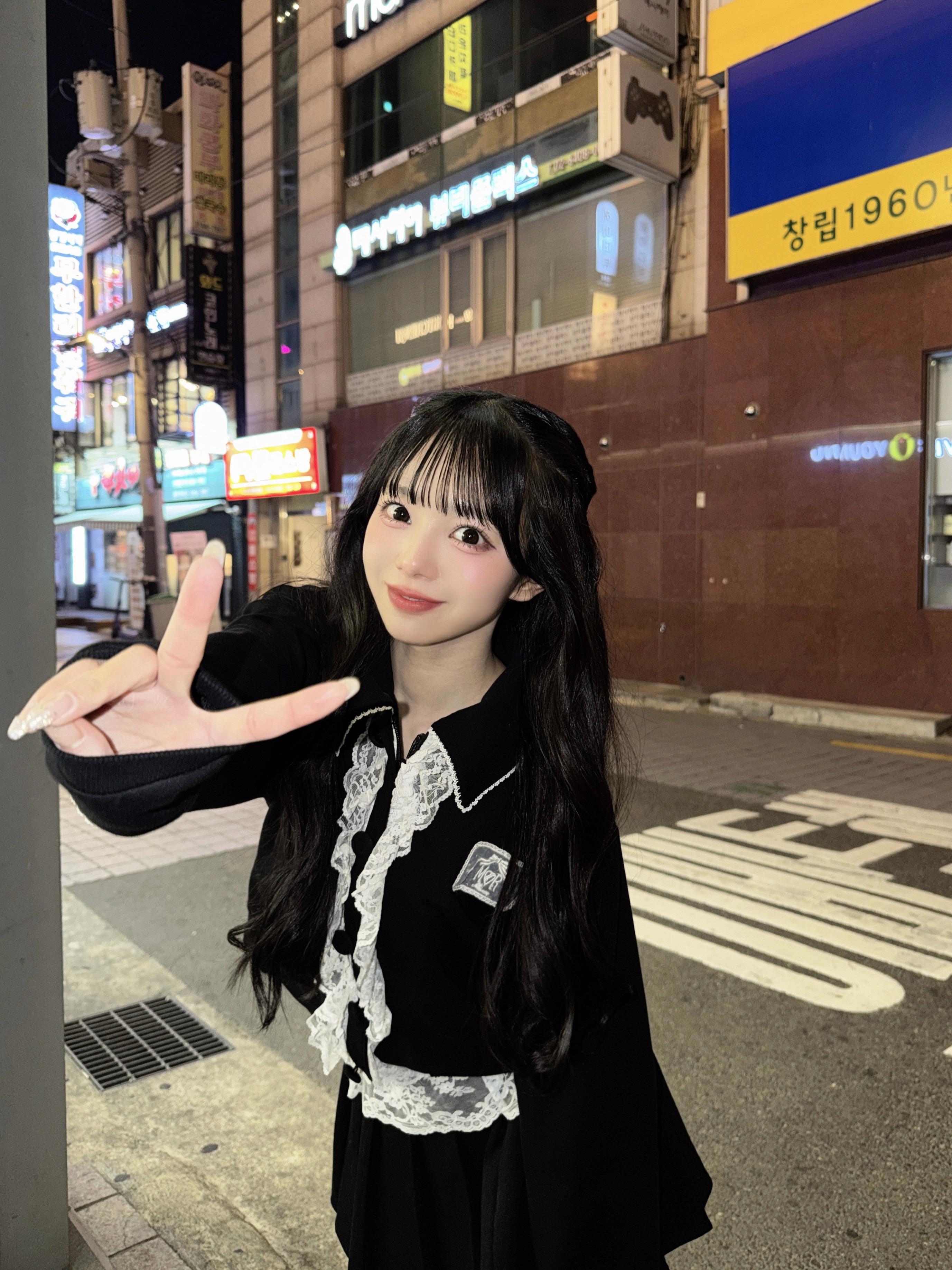 ＊ayano＊様♡ありがとうございます♡ KAWAII LAB. Community Post - 韓国 思い出いっぱい ✌🏻◝☆ - CS