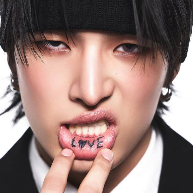 Most recent profile image for 82MAJOR YOON YE CHAN