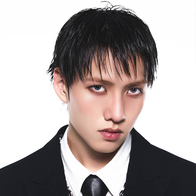 Most recent profile image for 82MAJOR CHO SEONG IL