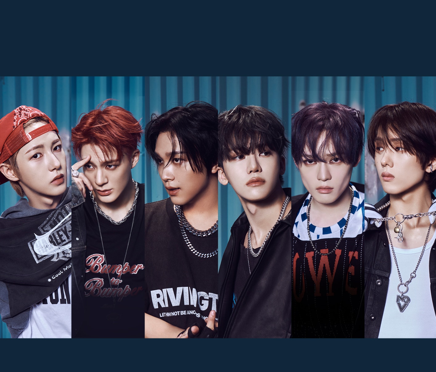 Weverse NCT DREAM Community Highlight